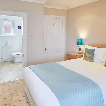 Host & - Sea View 44