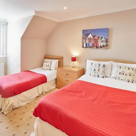 아파트 Host & - Sea View 44 *