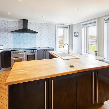 Host & - Sea View 44 アパート