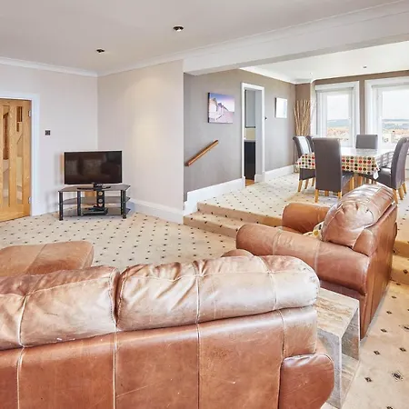 アパート Host & - Sea View 44 *